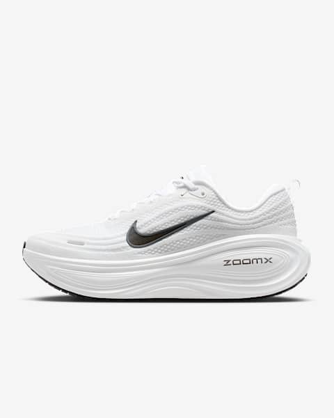 Nike Vomero Plus Men's Road Running Shoes. Nike.com